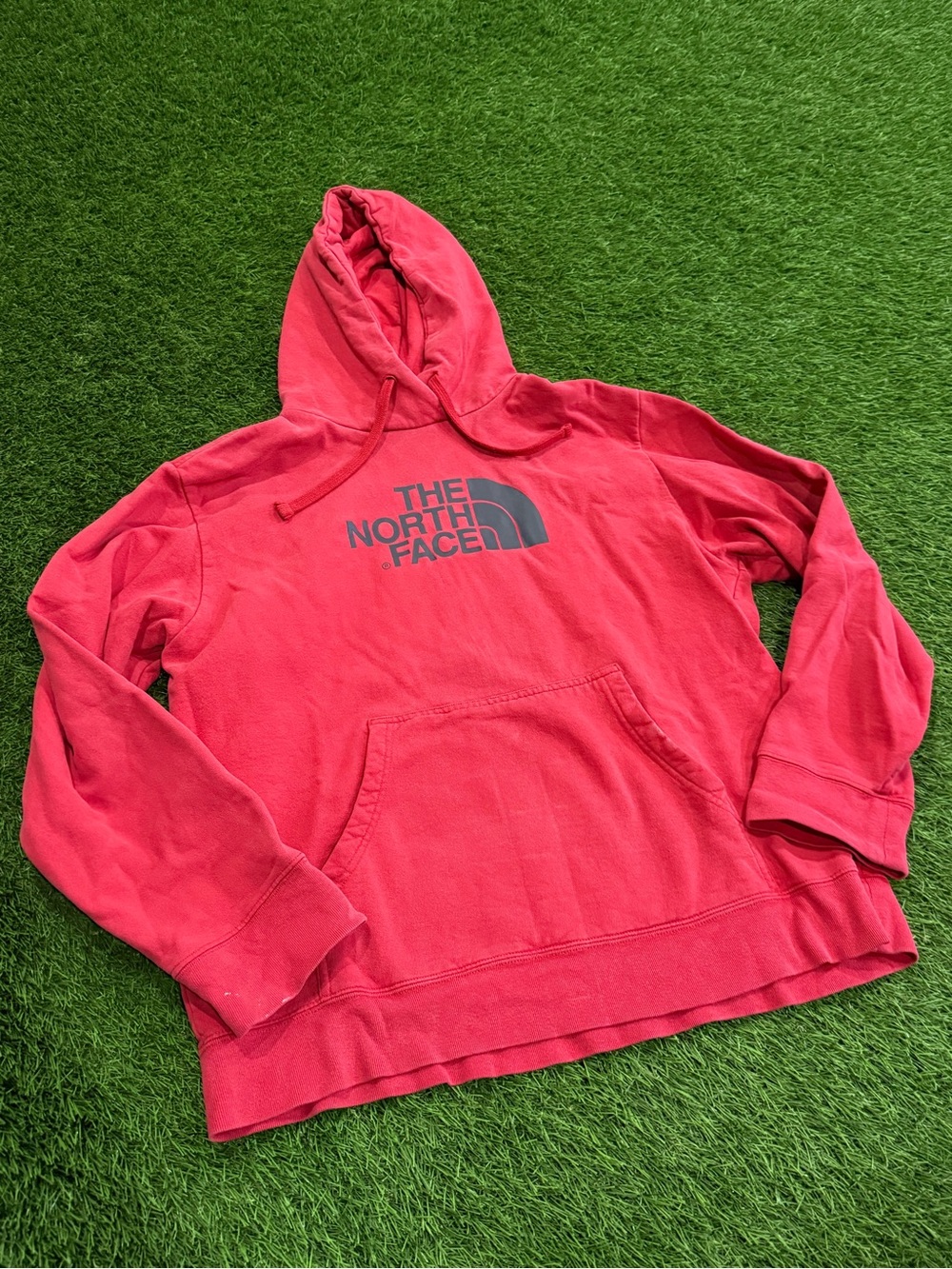 The North Face Hooded Sweatshirt